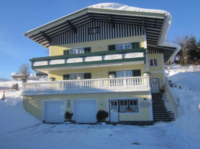 Appartement Bergblick I Faistenau